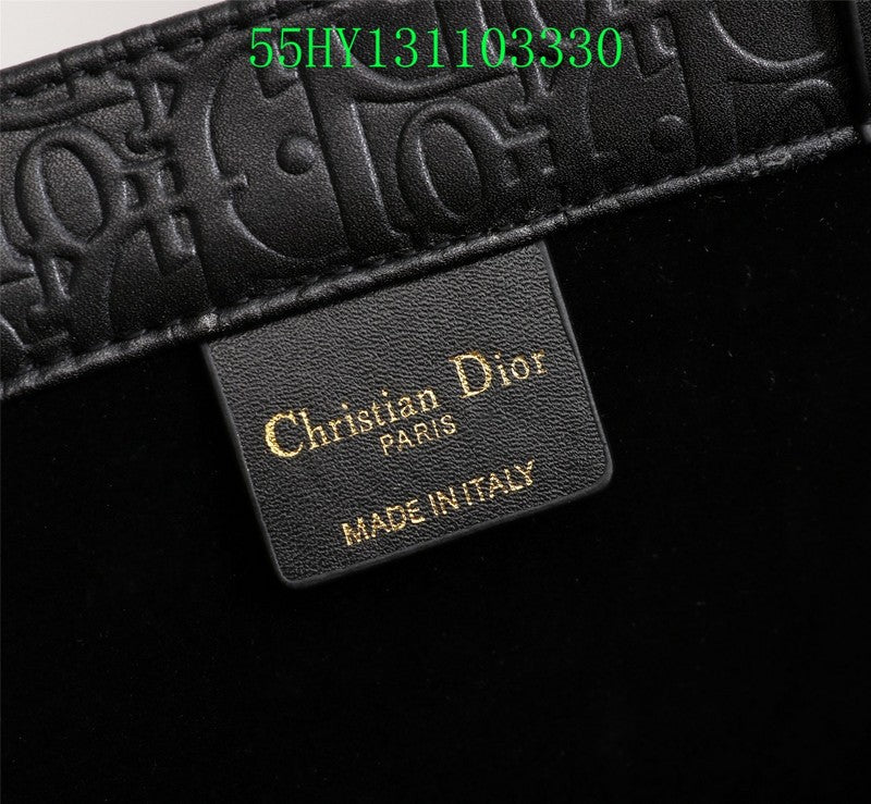 Christian Dior Luxury Bag - The Tote   237