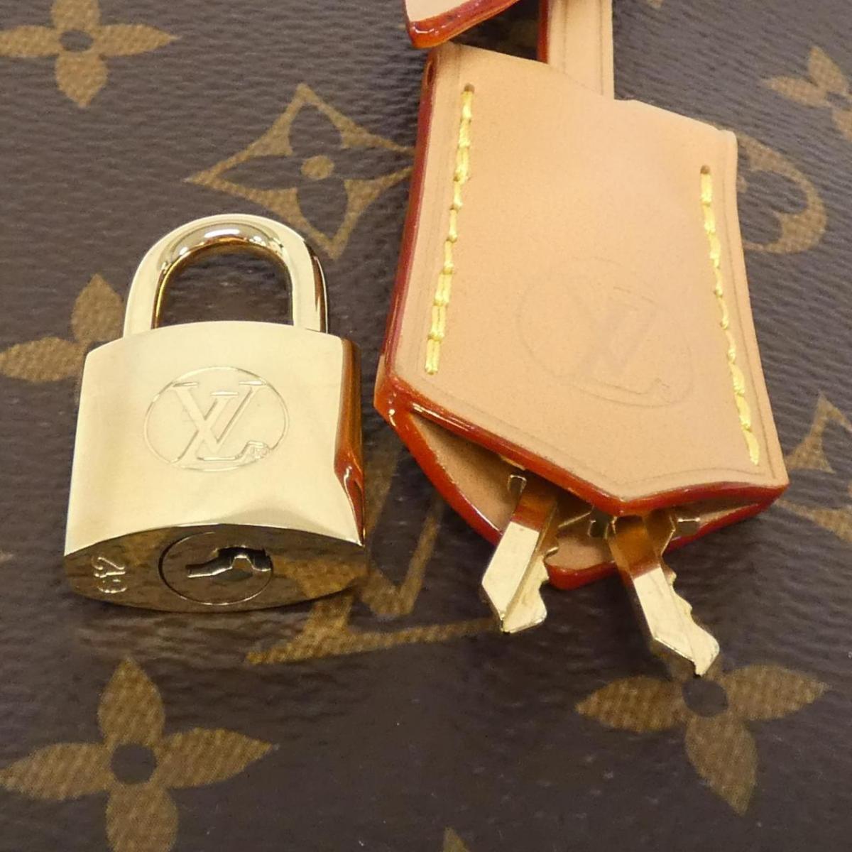 Louis Vuitton Monogram LV Moon Backpack M44944 Rucksack