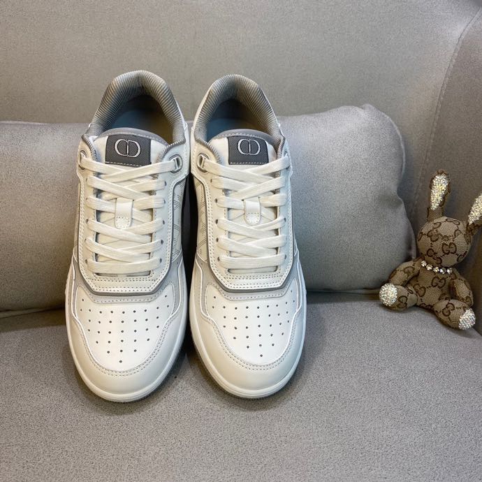Christian Dior B27 LOW-TOP SNEAKER