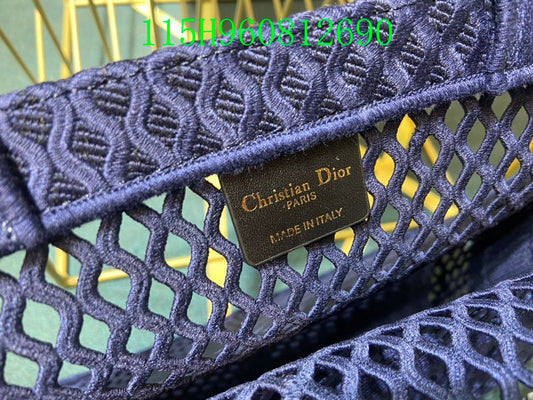 Christian Dior Luxury Bag - The Tote   269