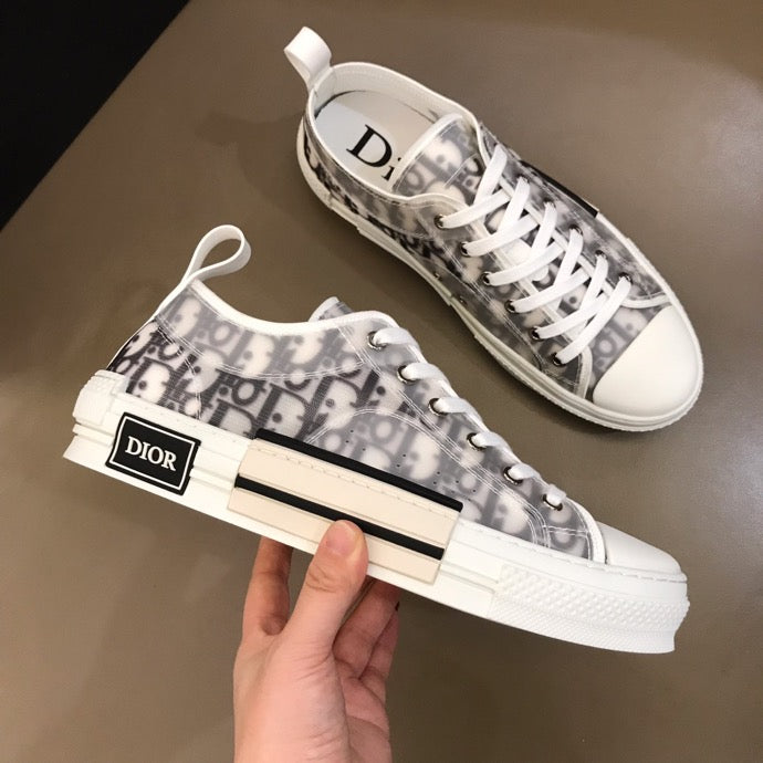 Christian Dior B23 LOW-TOP SNEAKER