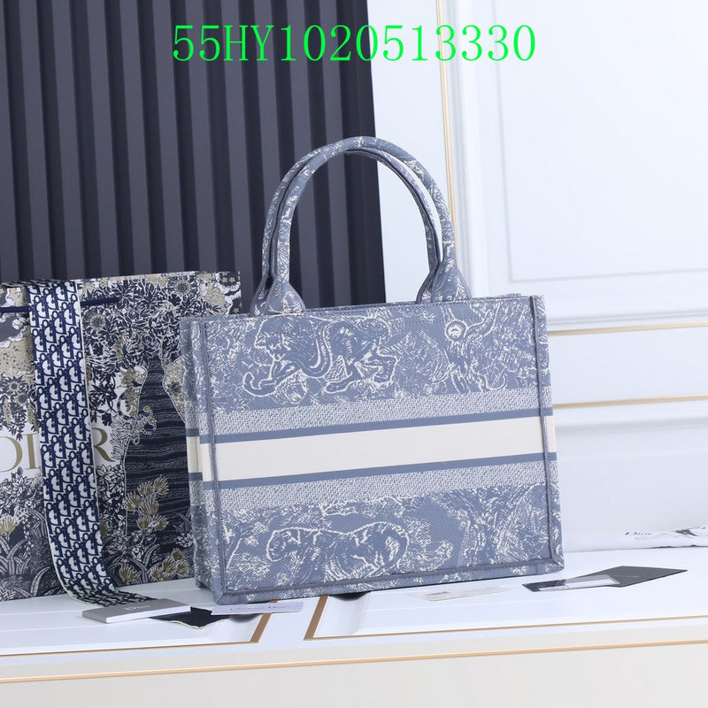 Christian Dior Luxury Bag - The Tote   212