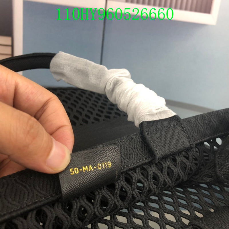 Christian Dior Luxury Bag - The Tote 349