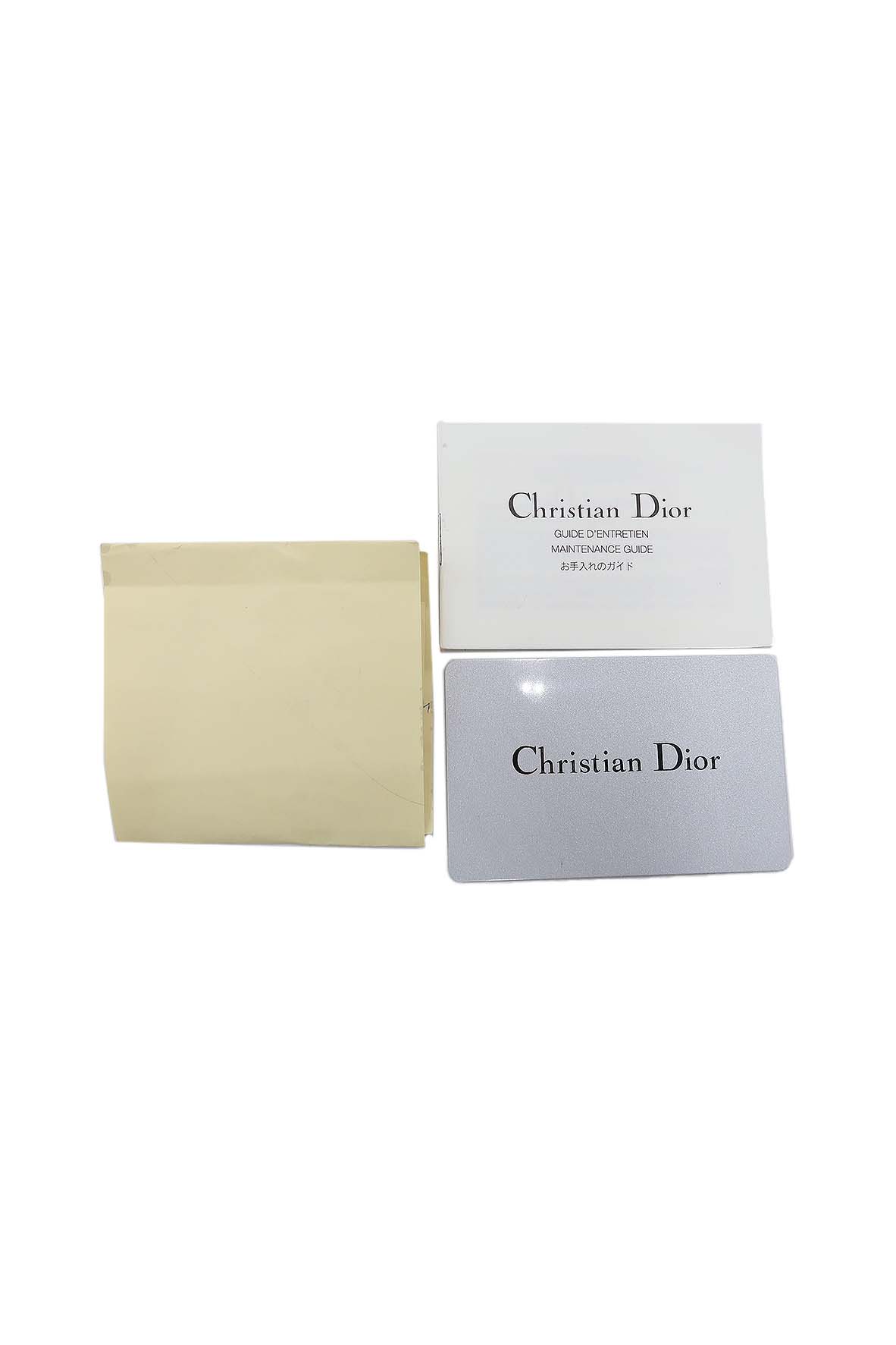 Lady Dior Light Blue