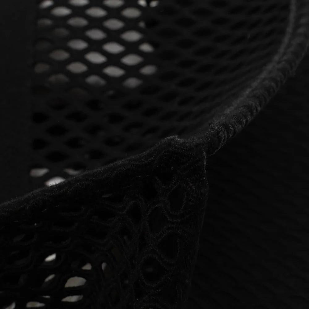 Black Canvas Dior Book Tote