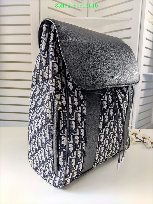 Christian Dior Luxury - The Tote   716