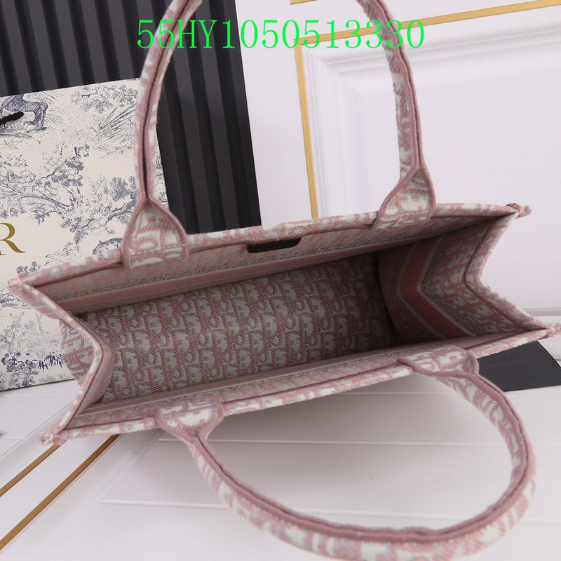 Christian Dior Luxury Bag - The Tote   205