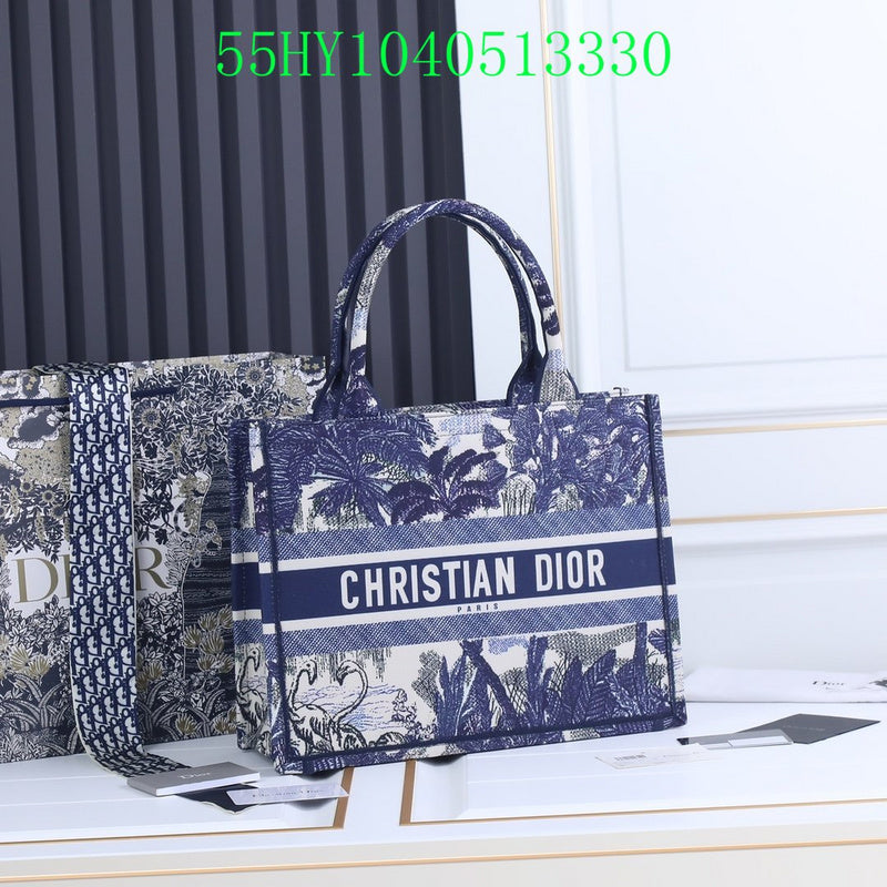 Christian Dior Luxury Bag - The Tote   211
