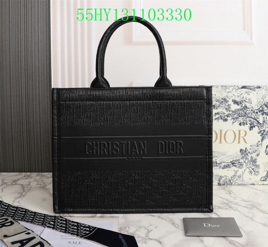 Christian Dior Luxury Bag - The Tote   237