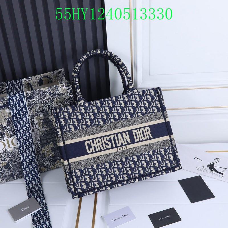 Christian Dior Luxury Bag - The Tote   210