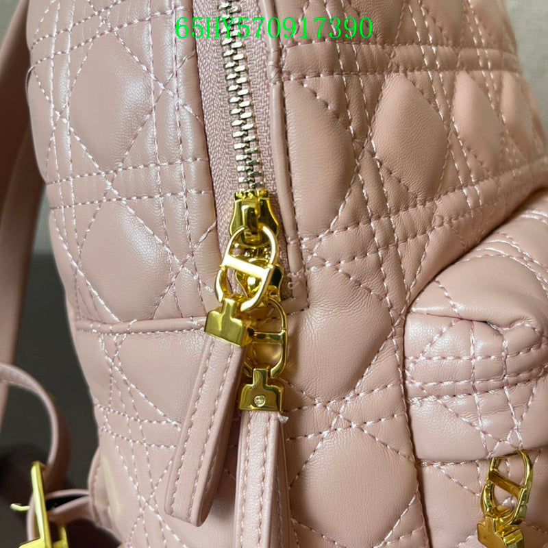 Christian Dior Luxury - The Tote   723