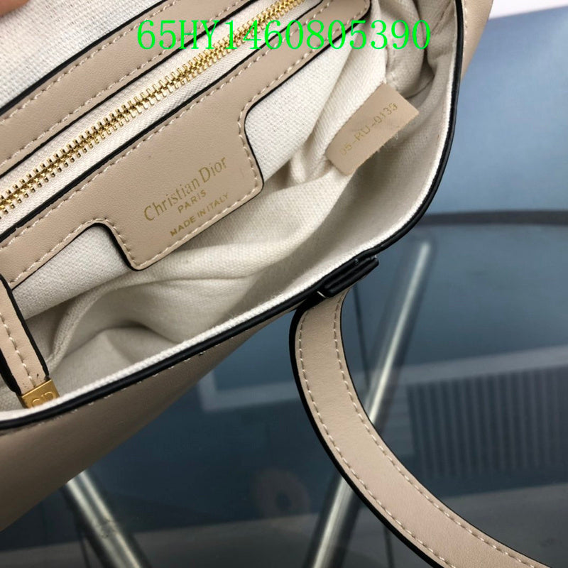 Christian Dior Luxury - The Tote   496