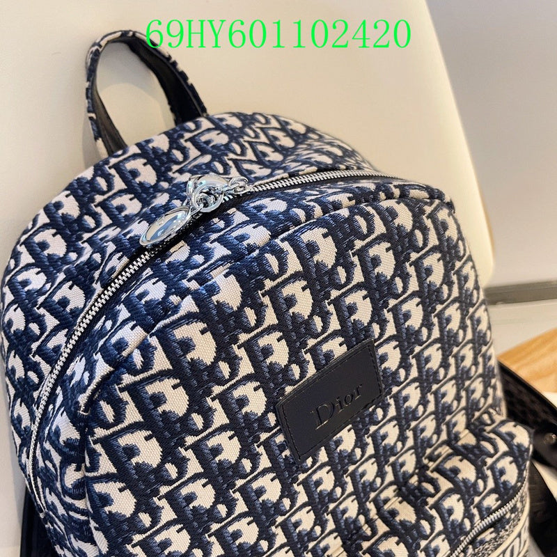 Christian Dior Luxury - The Tote   714