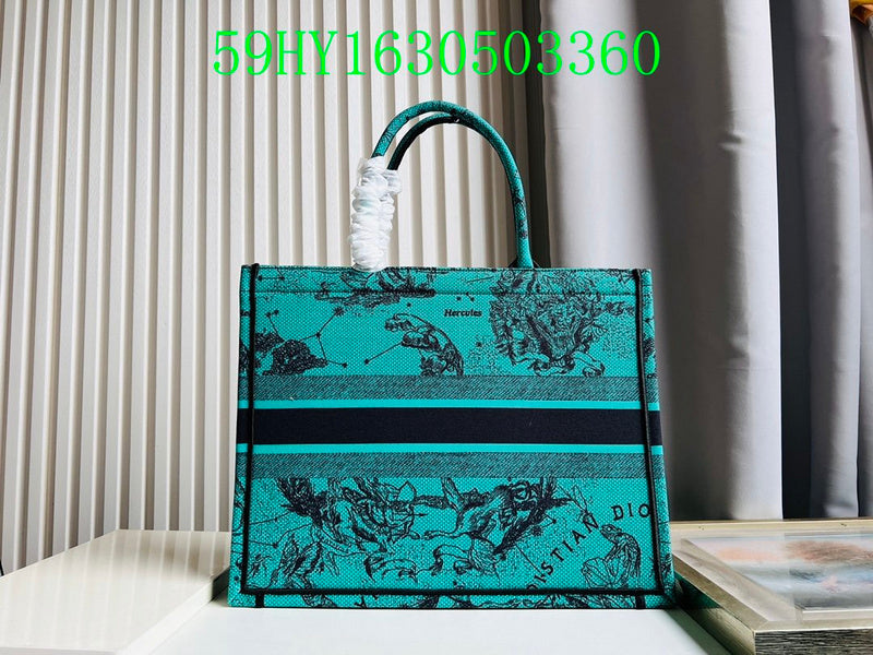 Christian Dior Luxury Bag - The Tote   297