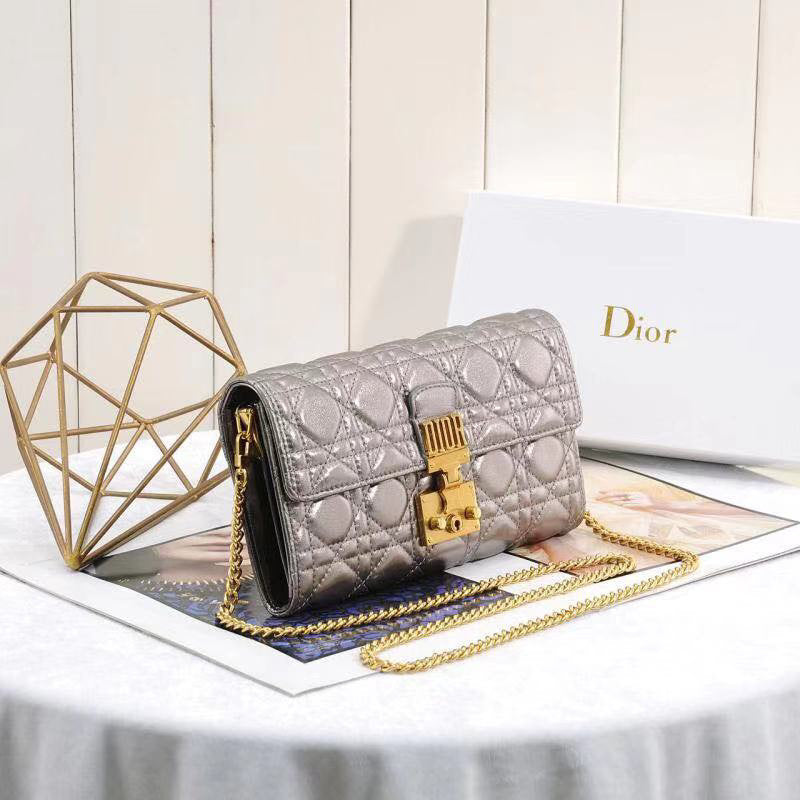 Christian Dior Luxury - The Tote   656