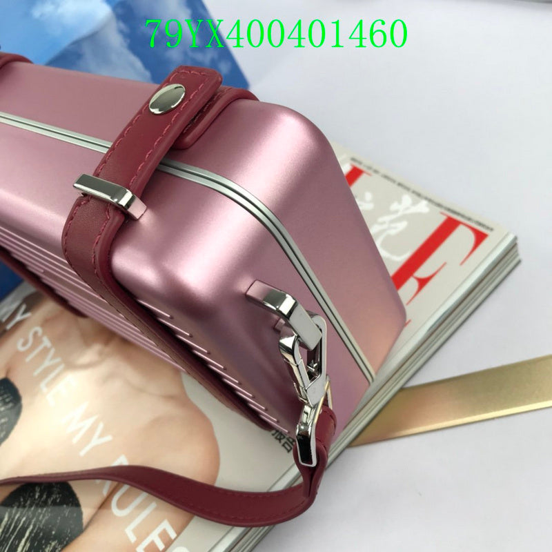 Christian Dior Luxury - The Tote   684