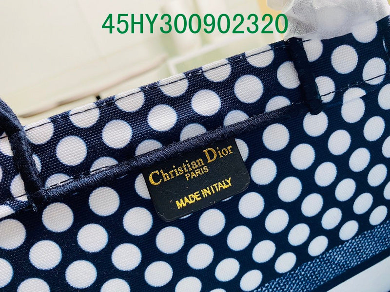 Christian Dior Luxury Bag - The Tote 362