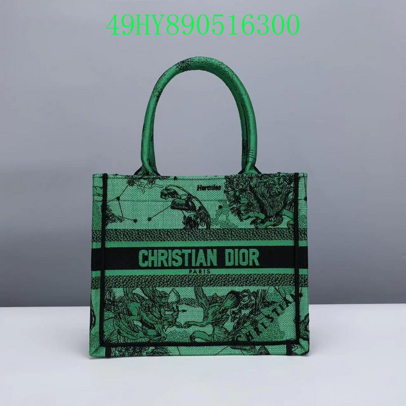 Christian Dior Luxury Bag - The Tote   400