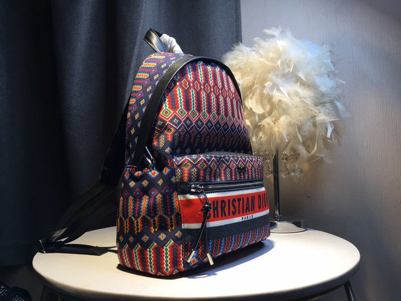 Christian Dior Luxury - The Tote   764