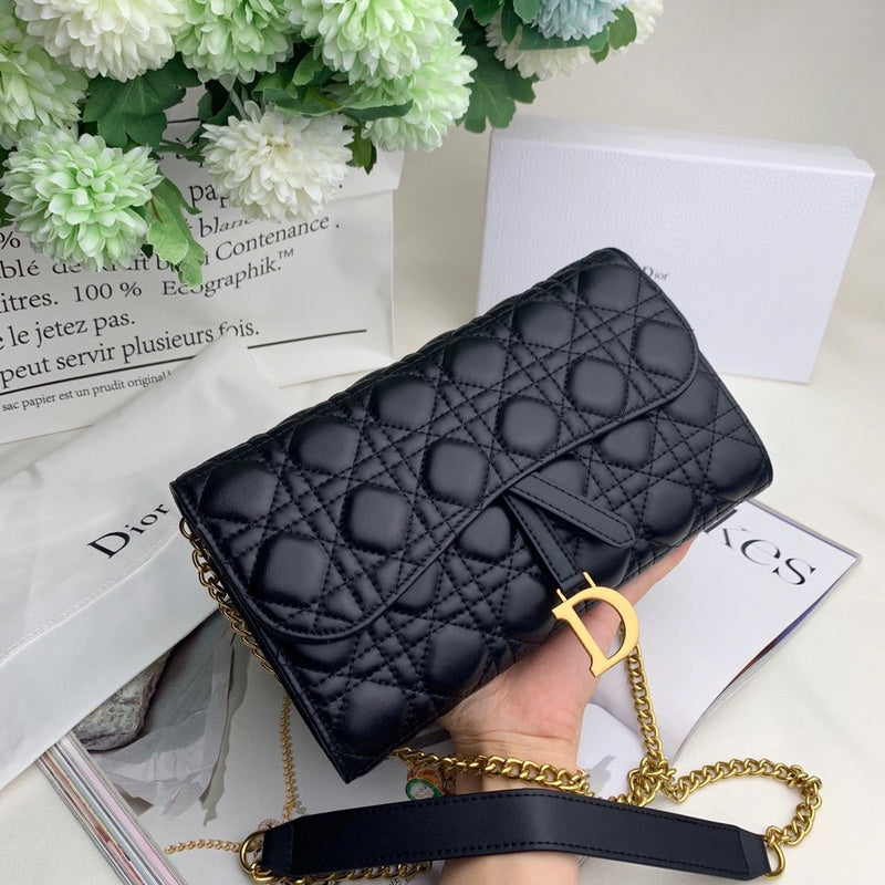 Christian Dior Luxury - The Tote   633