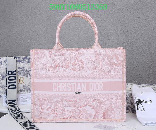 Christian Dior Luxury Bag - The Tote   200