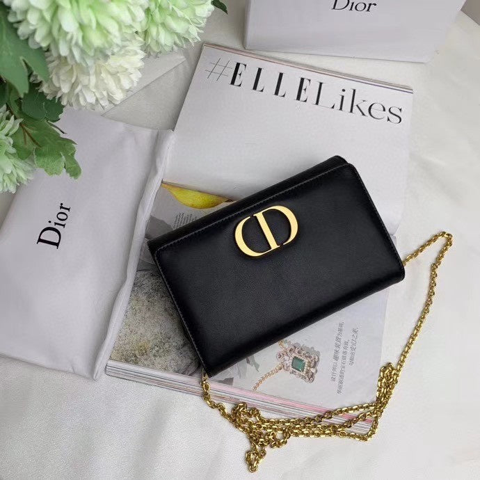 Christian Dior Luxury - The Tote   634