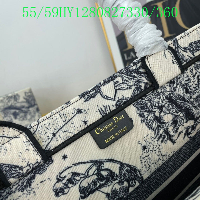 Christian Dior Luxury Bag - The Tote 376