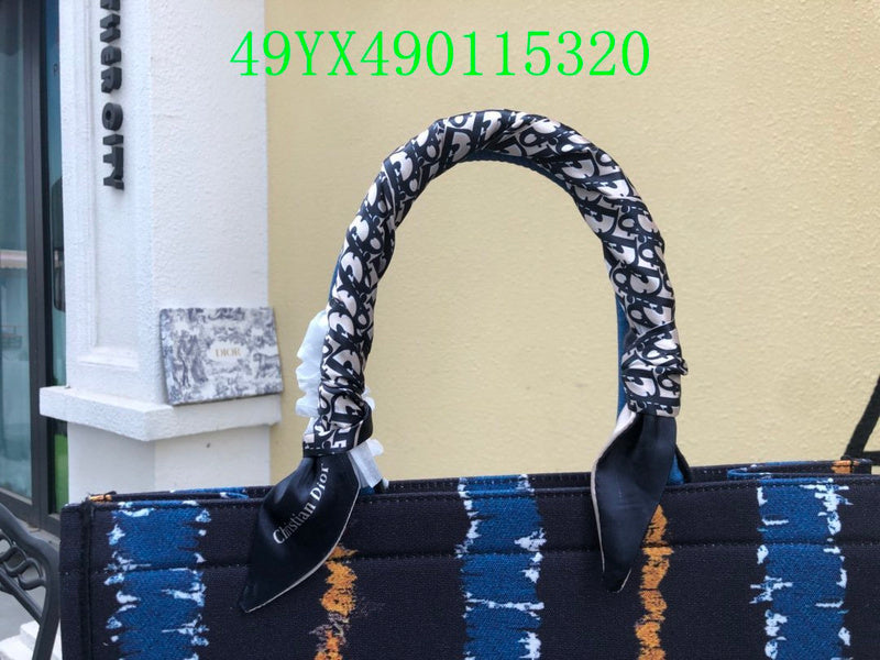 Christian Dior Luxury Bag - The Tote 359