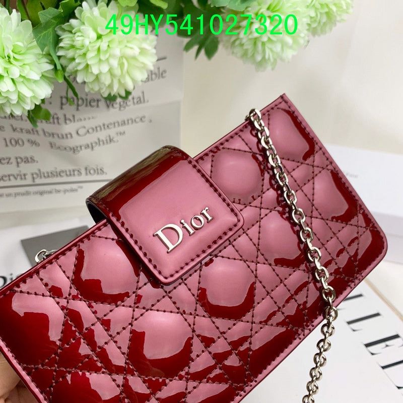 Christian Dior Luxury - The Tote   622