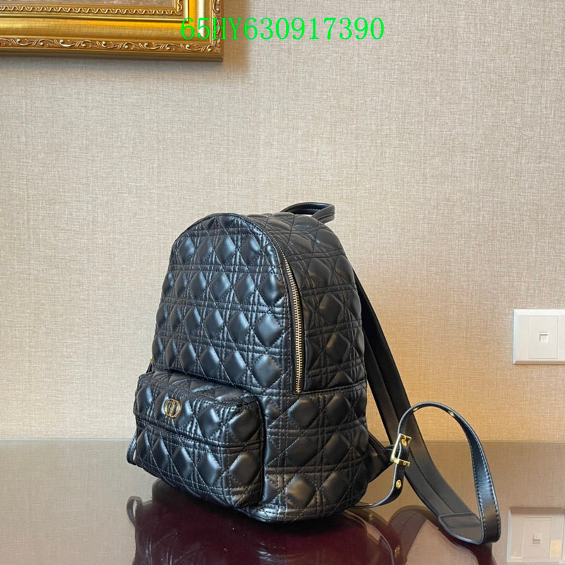 Christian Dior Luxury - The Tote   718