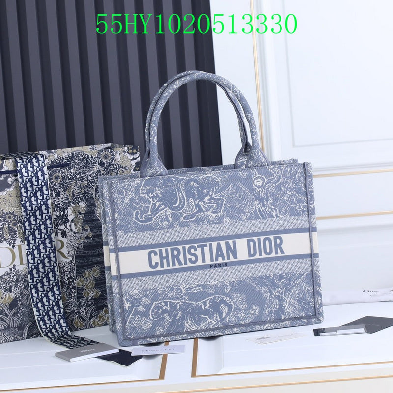 Christian Dior Luxury Bag - The Tote   212