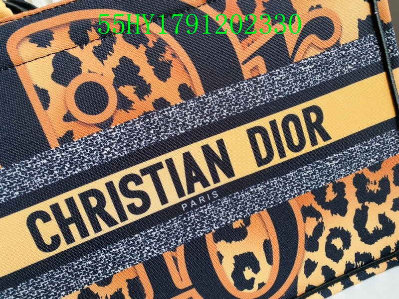 Christian Dior Luxury Bag - The Tote 326