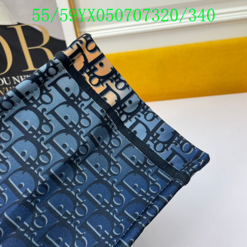 Christian Dior Luxury Bag - The Tote 389