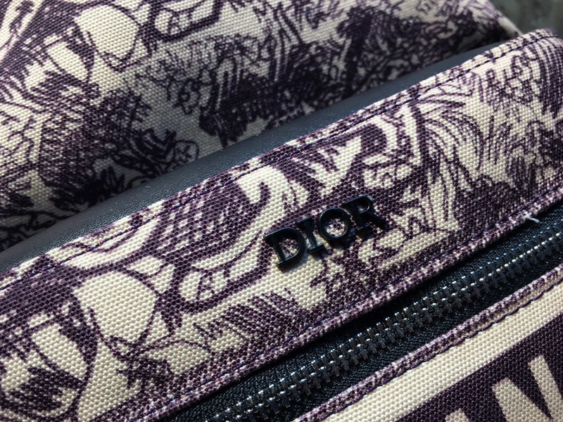 Christian Dior Luxury - The Tote   762