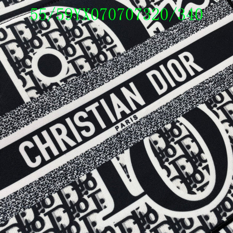 Christian Dior Luxury Bag - The Tote 385