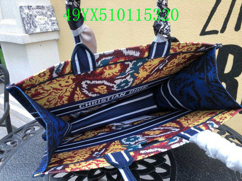 Christian Dior Luxury Bag - The Tote 351