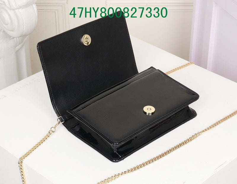 Christian Dior Luxury - The Tote   641