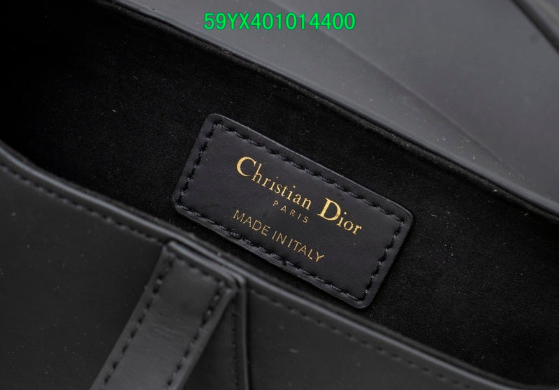 Christian Dior Luxury Bag - The Tote   559