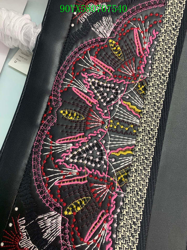 Christian Dior Luxury Bag - The Tote 342