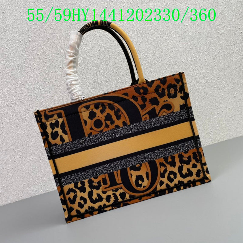 Christian Dior Luxury Bag - The Tote 373