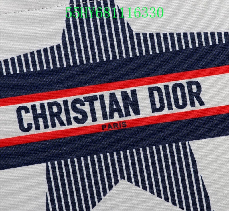 Christian Dior Luxury Bag - The Tote 335