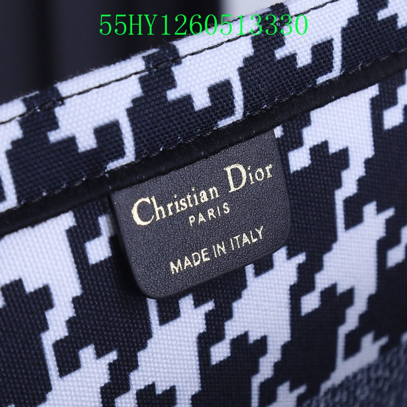 Christian Dior Luxury Bag - The Tote   202