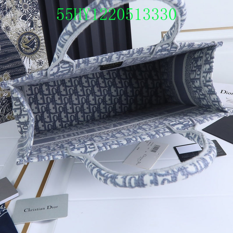 Christian Dior Luxury Bag - The Tote   207