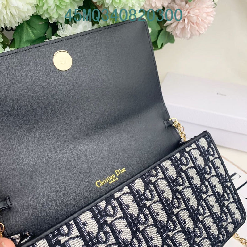 Christian Dior Luxury - The Tote   623