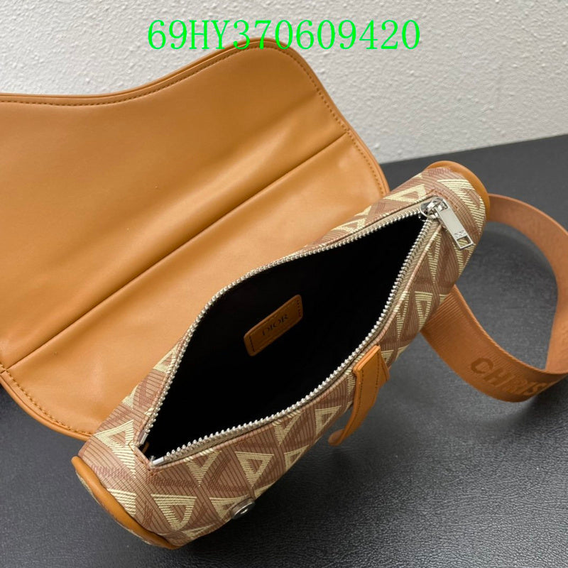 Christian Dior Luxury - The Tote   416