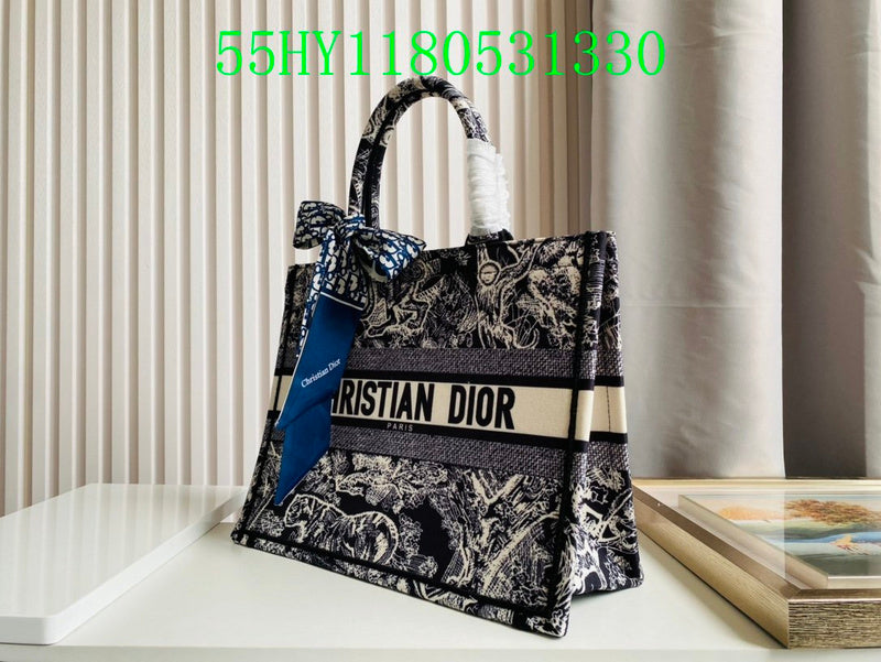 Christian Dior Luxury Bag - The Tote   246
