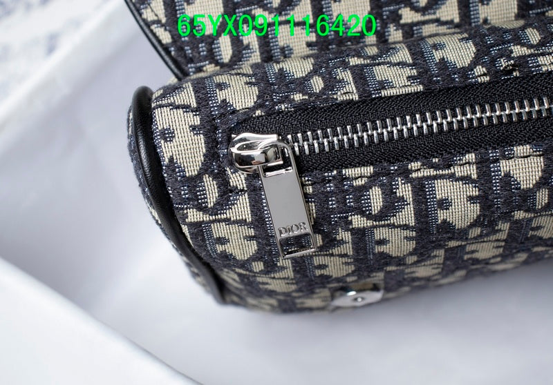 Christian Dior Luxury - The Tote   546