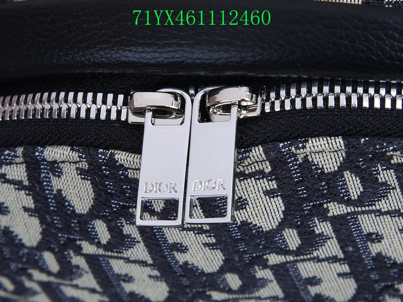 Christian Dior Luxury - The Tote   691