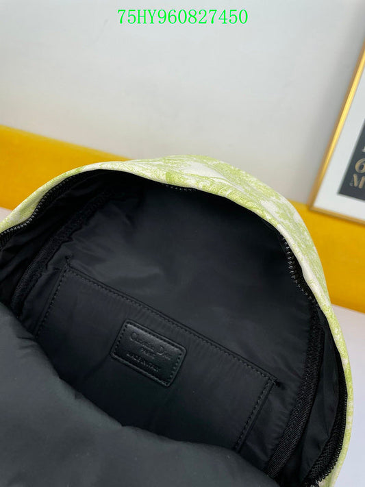 Christian Dior Luxury - The Tote   730