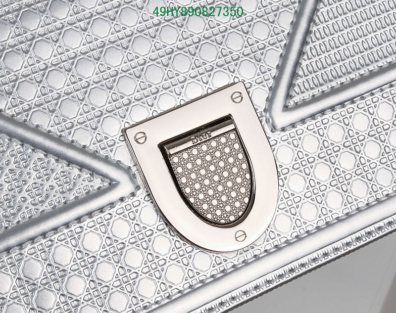 Christian Dior Luxury - The Tote   653